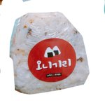 애드라 <b>오니</b>기리 먹을까말까