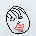 야 니네도 <b>인중</b>에 모공이럼??