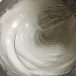 [드루와] <b>머랭</b>고수들아 이거 그냥 반나눠서 따로저어도 됨?