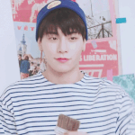 [드루와] 얘들아 진짜 이분 존잘이야