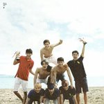 [EXO] 오랜만이다 <b>피지</b>단체