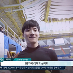 [드루와] 서이라선수 으른섹시