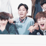 [EXO] <b>본문</b>짤 이런 귀여운건 ㅇㄸ 세개중 하나만