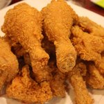 <b>유빈</b>아 치킨먹자!