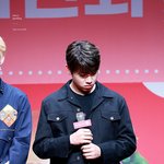 [박우진] ㅊㅇㄷ 마지막날