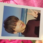 [정세운] 헤 세운이 포카 <b>예쁘다</b>