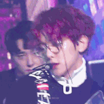 [EXO] 컨셉<b>천재</b>아니냐 조카 다잘어울려