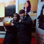 [인피니트] ㅌㅇㅇㅈㅇ 묭 촬영장  모습