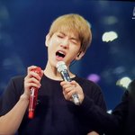 [백현] 180210 EℓyXiOn <b>in</b> Taipei 2일차 백현...