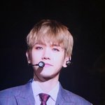 [백현] 180210 EℓyXiOn <b>in</b> Taipei 2일차 백현...