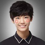[댓글부탁해] 이 <b>위치</b> 보조개 이름 뭐임????