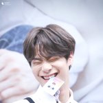 문빈 멍냥이
