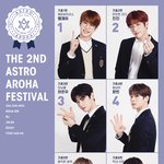 [아스트로] 뒷북이지만ㅋㅋ