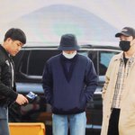 [EXO] 김준면 사복 너무 내<b>스탈</b>이야