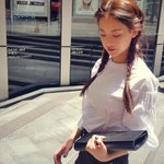 내친구 나한테 정떼려함ㅋㅋㅋㅋ