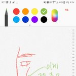 나보다 옆모습 최악인 애 있으면 나와라
