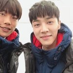 [모두드루와] 드디어 만난 류준열 이기광