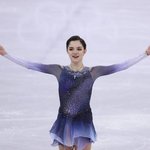 [EXO] 차세대 피겨퀸 메드베데바는 EXO 광팬?