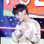 [<b>JBJ</b>] 상균이  이거 ㄹㅇㄹㅇ 개오지지않냐