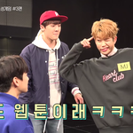 [아스트로] 솔직히 명준오빠