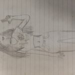 그냥 올린 초5의 그림 몇개