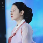 아이돌 홈마들이 찍은 한복 입은 연예인
