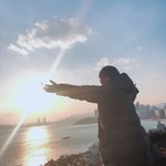 뷔 박형식 <b>박서준</b> 여행 사진