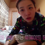 [모두드루와] 슬기 쌩얼봐ㅋㅋㅋ