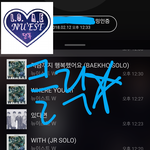 [뉴이스트] <b>클릭</b>별(스타) 워즈 공짜별(~1:35)