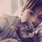 [강다니엘] 강다니엘 짤조<b>뮤</b>ㅠㅠㅠㅠ
