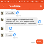 [드루와] 방탄엑소 외국 인기를 지대로 실감함 ㅌㅋ