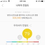 나 진짜 <b>타</b><b>팬</b>인데 아미 너무 불쌍함
