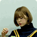 오마이걸 <b>미미</b> 개웃김ㅋㅋㅋㅋㅋ