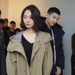 배두나 ㄷㄷ한 여배우 <b>포스</b>