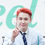 [BTOB] 포마드 + <b>정장</b>