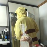 [조언부탁해] 내가 물건을 <b>교환</b>을 했는데...