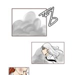 [드루와] 만화 그렸는데 <b>심심</b>하면 보고강