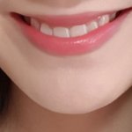 나 턱 긴편이야?