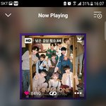 [워너원] 분쏘단 디페 사진!!!!!