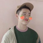 [EXO] 와 지금 <b>복싱</b>장에