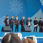 [NCT] 애들 <b>평창</b>^^