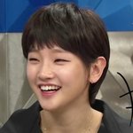 박소담 숏컷? 단발? <b>묶음</b>?