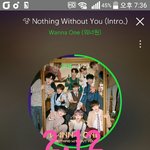 기사)"풋풋한 강다니엘"…워너원, <b>장난기</b> 가득 화보 비하인드