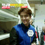[EXO] 파생 써는 련도 늅년 이응<b>지읒</b>?