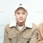 [EXO] 이 글 <b>위로</b> 늅년이니 뭐니 개소리 하면