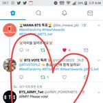 [방탄소년단] 내가 너무 <b>예민</b>했던거 같다