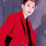 [BTOB] 어아아ㅏ저어ㅇ정일훈체고!!!!!ㅁ!!