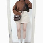 [댓글부탁해] 얘들아 코디 좀 봐줘ㅠㅠㅜ