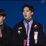 [NCT] 다급하게 걷는 <b>느낌</b>을 나타내려<b>한</b>거면