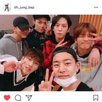 [BAP] 댛 인별<b>ㅠ</b>
